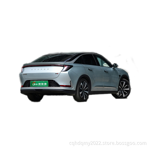2022 Jualan Panas Byd Aerfa 525S Tenaga Tenaga Baru Kenderaan Mini Electric Car Speed ​​Rendah digunakan untuk orang dewasa
